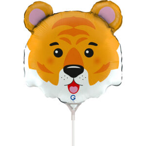 Tiger Head mini