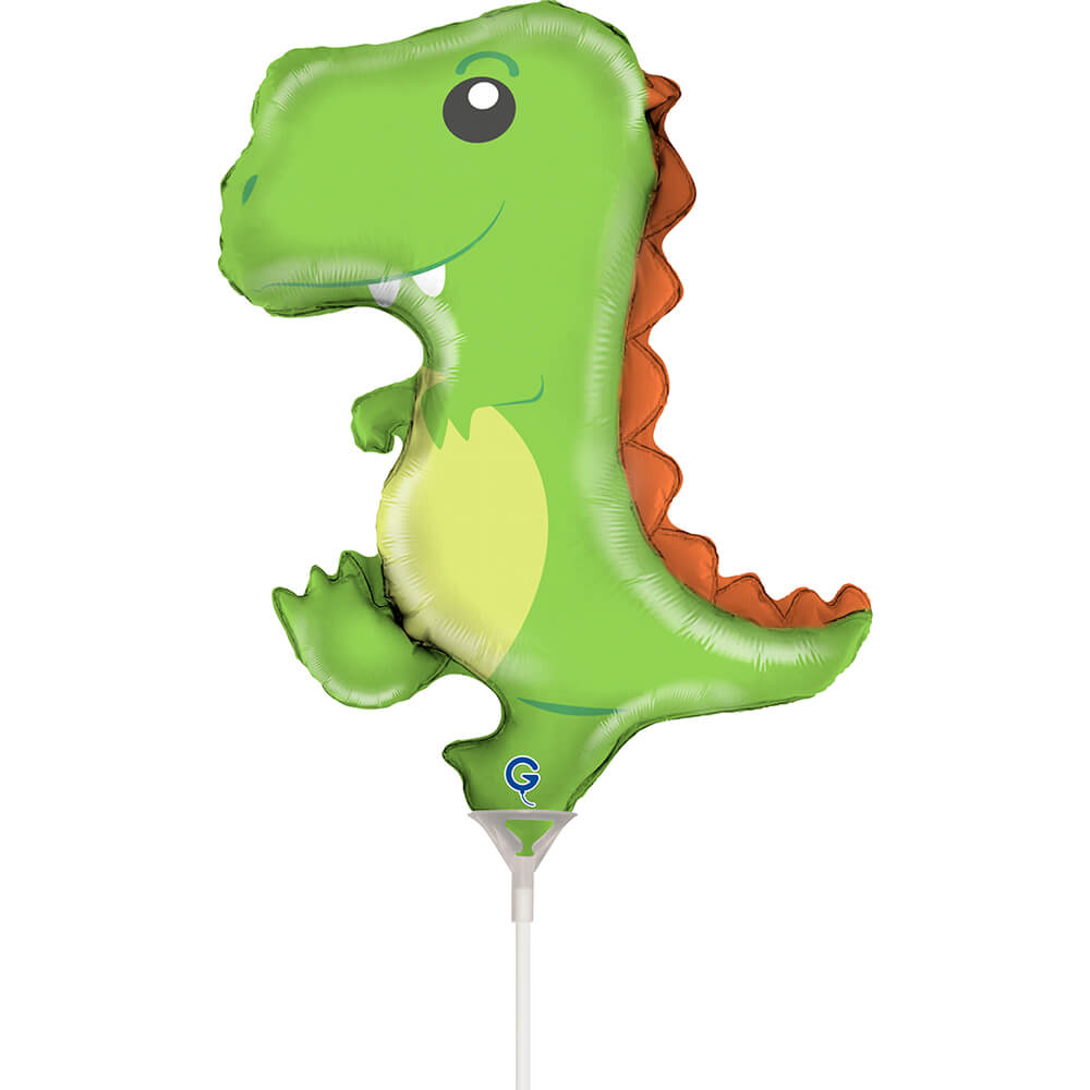 Dinosaur mini