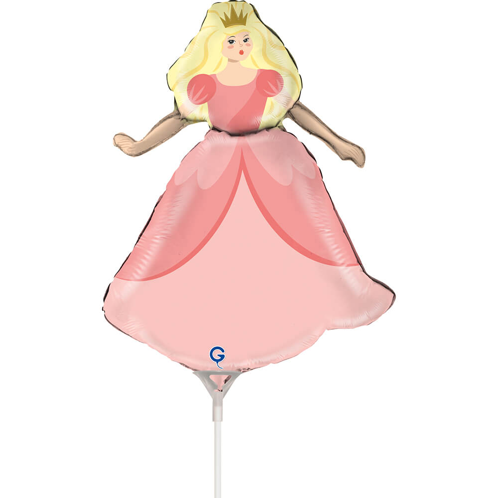Princess mini