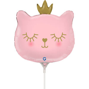 Cat Princess mini