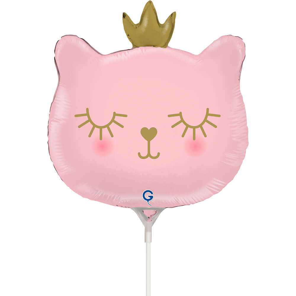 Cat Princess mini