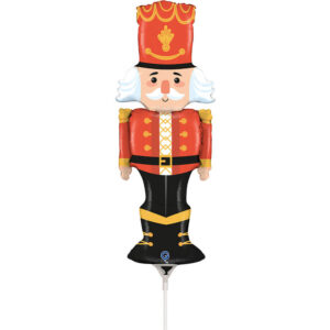 The Nutcracker mini
