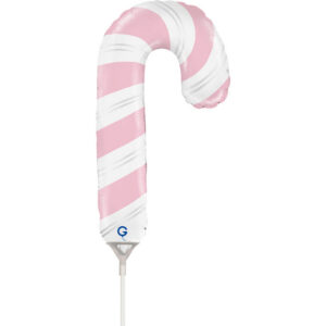 Pink Candy Cane mini