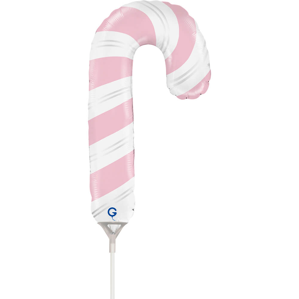 Pink Candy Cane mini