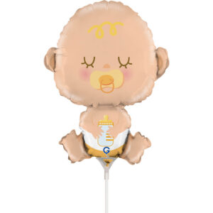 Baby Shape mini