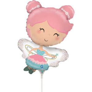 Fairy mini