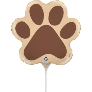 Dog Paw mini