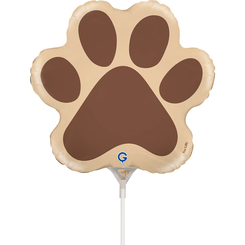 Dog Paw mini