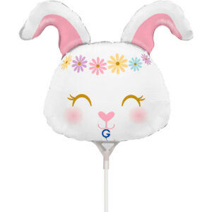 Hippie Bunny mini