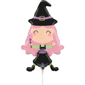Lovable Witch mini