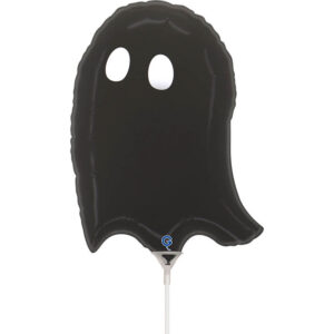 Dark Lil' Ghost mini