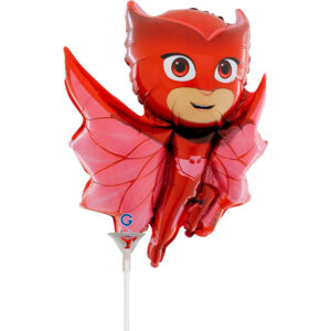 PJ Masks - Owlette mini