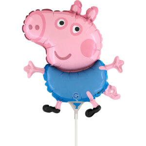 George mini
