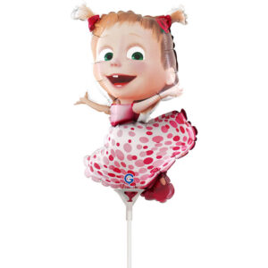 Masha Pois mini