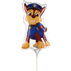 Paw Patrol - Chase mini