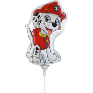 Paw Patrol