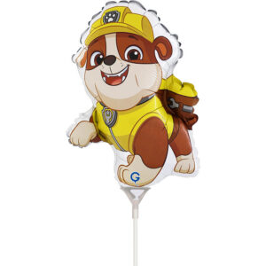 Paw Patrol - Rubble mini