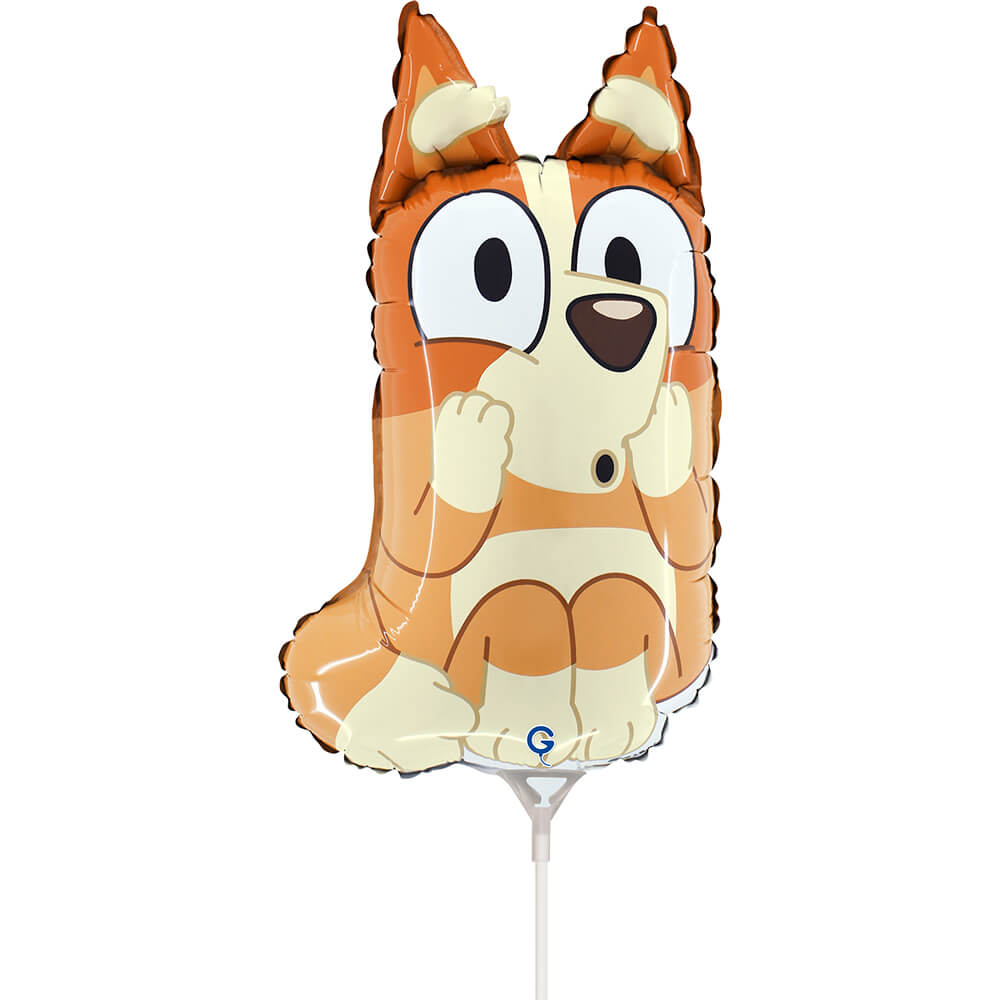 Bluey - Bingo mini