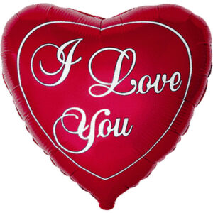 HEART Love Red Ultra