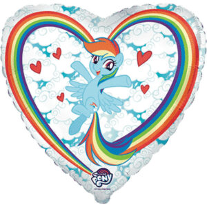 HEART MLP Clouds