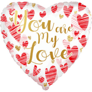 HEART You Are My Love