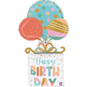 Birthday Gift Celebration