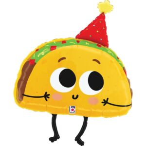 Party Taco