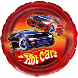 RD Hot Cars