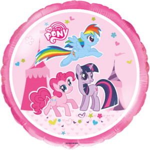 RD My Little Pony Circus