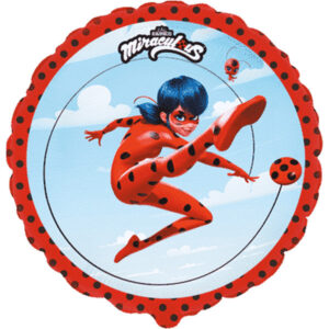 RD Jumping Miraculous