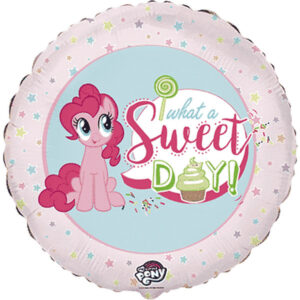 RD MLP Sweet Day