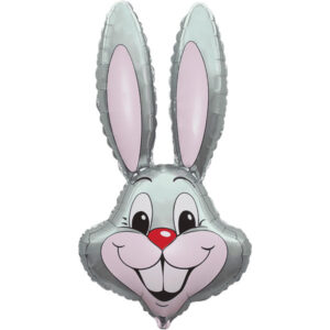 Rabbit Grey
