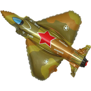 Superfighter Military