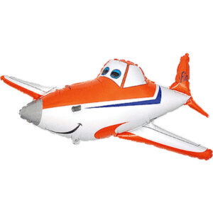 Race Plane