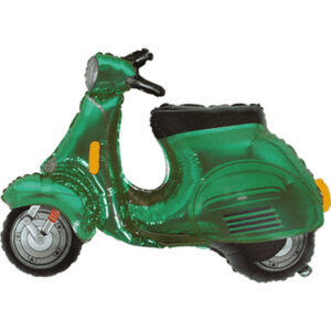 Scooter Green