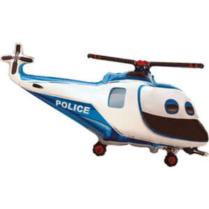 Police Helicopter