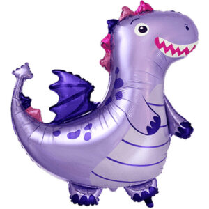 Dragon Lilac