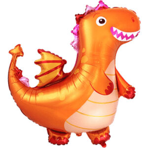 Dragon Orange