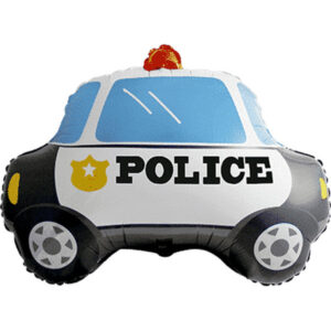 Baby Police