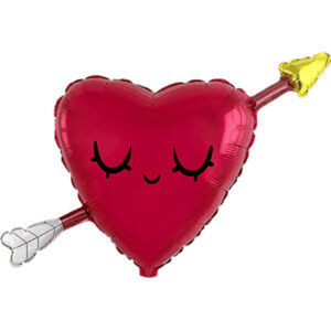 Heart Arrow