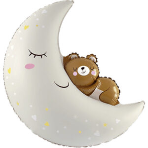 Bear Moon
