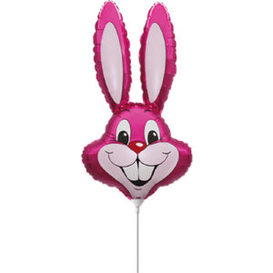Rabbit Fuchsia Mini