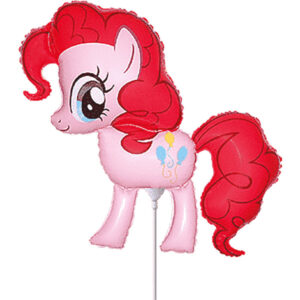 MLP Pinkie Pie Mini