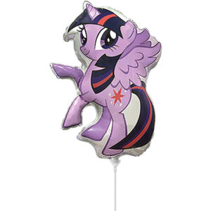 MLP Twilight Sparkle Mini
