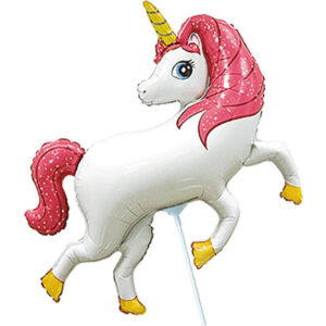 Pink Unicorn Mini