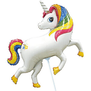 Rainbow Unicorn Mini