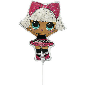 LOL Diva Mini