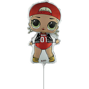 LOL MC Swag Mini