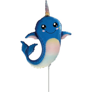 Narwhal Mini