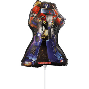 Optimus Prime Mini
